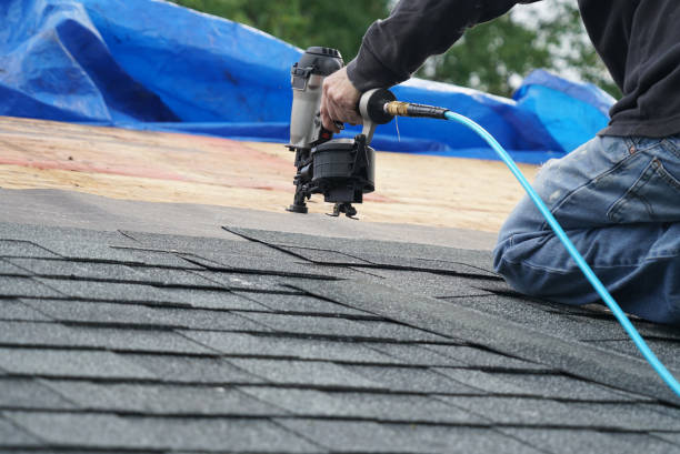 Quick and Trustworthy Emergency Roof Repair Services in Crane, TX
