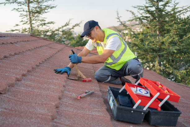 Quick and Trustworthy Emergency Roof Repair Services in Crane, TX