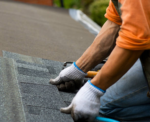 Trusted Crane, TX Roofing Contractor Experts