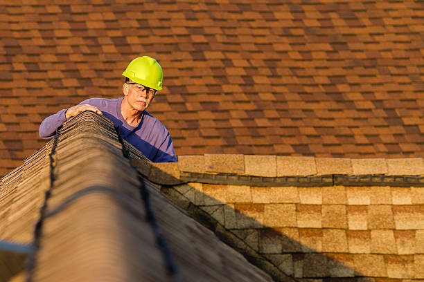 Best New Roof Installation  in Crane, TX
