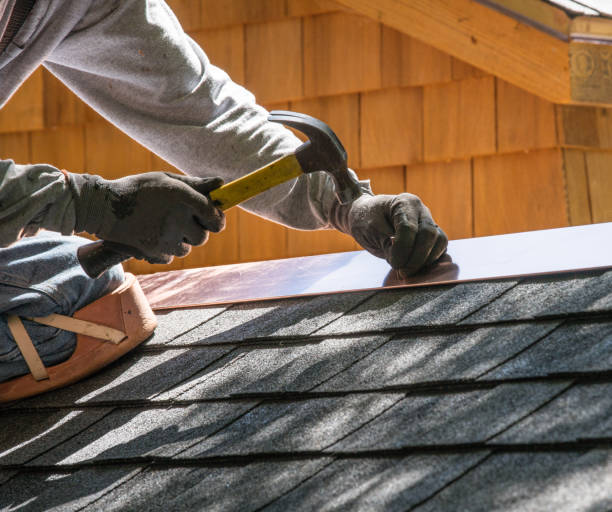 Roof Gutter Cleaning in Crane, TX